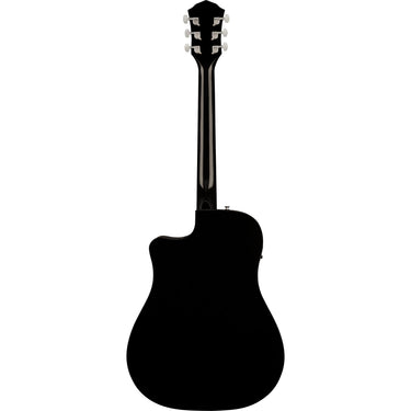 Guitarra Fender Fa-125ce Electroacustica Sombreada 0972713532